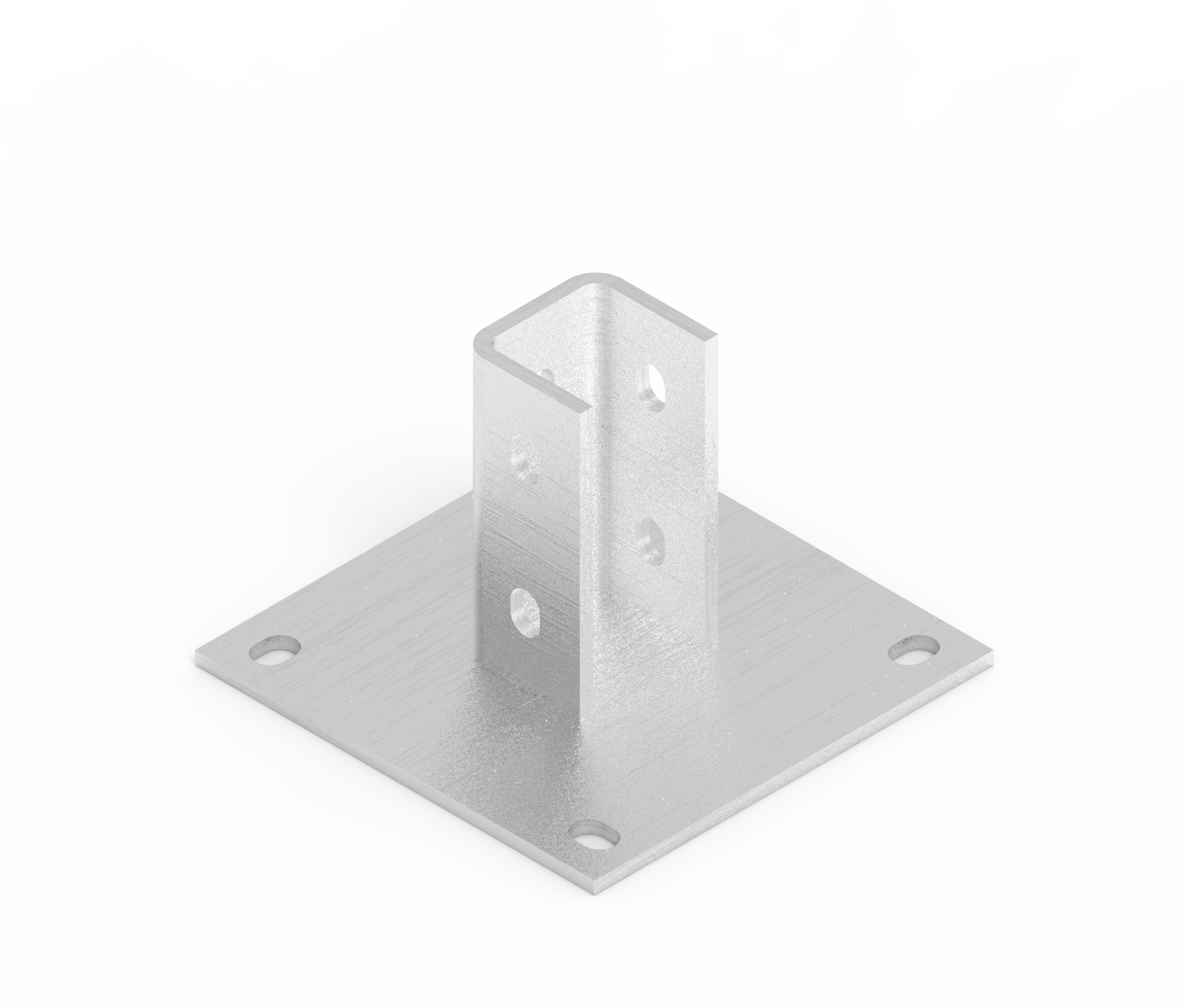 Соединитель сборный №4 БСС4.150.105.150.5.1